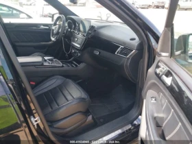 Mercedes-Benz GLE 63 S AMG 4MATIC |   |   | Mobile.bg    10