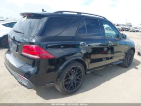 Mercedes-Benz GLE 63 S AMG 4MATIC |   |   | Mobile.bg    4