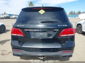Mercedes-Benz GLE 63 S AMG 4MATIC |   |   | Mobile.bg    6
