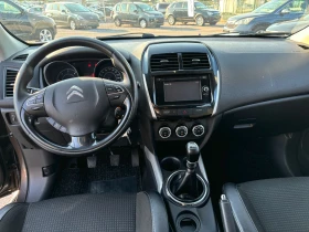 Citroen C4 AIRCROSS 1.6HDi | Mobile.bg    11