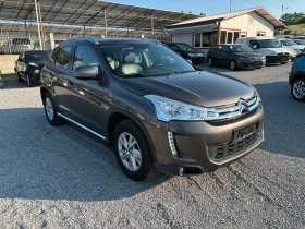 Citroen C4 AIRCROSS 1.6HDi | Mobile.bg    7