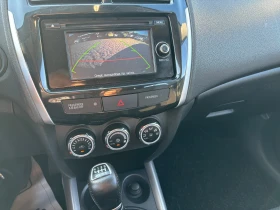 Citroen C4 AIRCROSS 1.6HDi | Mobile.bg    13