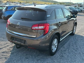Citroen C4 AIRCROSS 1.6HDi | Mobile.bg    5