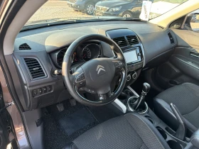 Citroen C4 AIRCROSS 1.6HDi | Mobile.bg    10