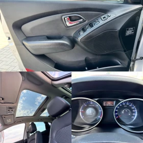 Hyundai IX35 2.0 CRDi / 4WD / PANORAMA / KOJA / PODGREV - 13999 лв. - 74657076 16
