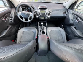 Hyundai IX35 2.0 CRDi / 4WD / PANORAMA / KOJA / PODGREV - 13999 лв. - 74657076 9
