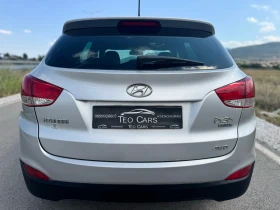 Hyundai IX35 2.0 CRDi / 4WD / PANORAMA / KOJA / PODGREV - 13999 лв. - 74657076 7