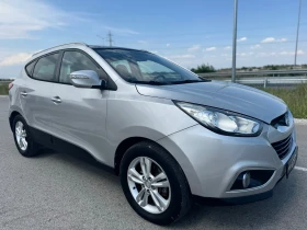 Hyundai IX35 2.0 CRDi / 4WD / PANORAMA / KOJA / PODGREV