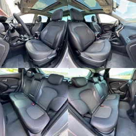 Hyundai IX35 2.0 CRDi / 4WD / PANORAMA / KOJA / PODGREV - 13999 лв. - 74657076 13