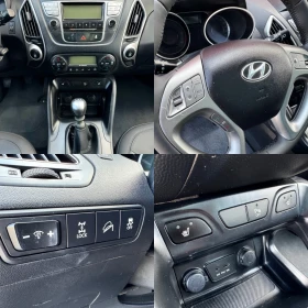 Hyundai IX35 2.0 CRDi / 4WD / PANORAMA / KOJA / PODGREV - 13999 лв. - 74657076 15