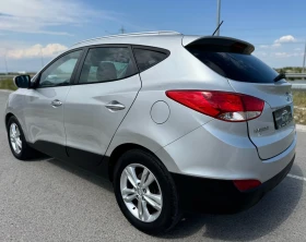 Hyundai IX35 2.0 CRDi / 4WD / PANORAMA / KOJA / PODGREV - 13999 лв. - 74657076 6