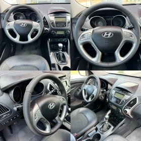 Hyundai IX35 2.0 CRDi / 4WD / PANORAMA / KOJA / PODGREV - 13999 лв. - 74657076 14