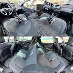 Hyundai IX35 2.0 CRDi / 4WD / PANORAMA / KOJA / PODGREV - 13999 лв. - 74657076 11