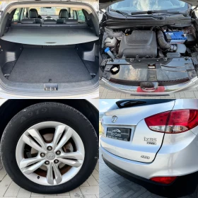 Hyundai IX35 2.0 CRDi / 4WD / PANORAMA / KOJA / PODGREV - 13999 лв. - 74657076 17