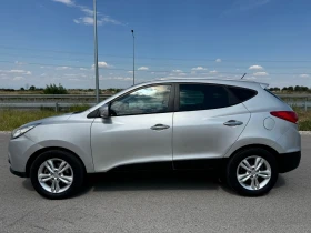 Hyundai IX35 2.0 CRDi / 4WD / PANORAMA / KOJA / PODGREV - 13999 лв. - 74657076 4