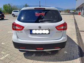 Suzuki SX4 S-Cross 1.4 GL+ 2WD Booster Jet AUTOMATIC - 32690 лв. - 92958016 5