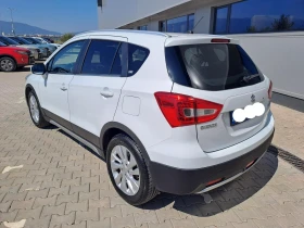 Suzuki SX4 S-Cross 1.4 GL+ 2WD Booster Jet AUTOMATIC - 32690 лв. - 92958016 6