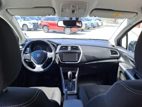 Suzuki SX4 S-Cross 1.4 GL+ 2WD Booster Jet AUTOMATIC - 32690 лв. - 92958016 17