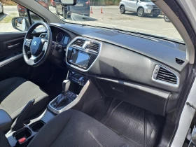 Suzuki SX4 S-Cross 1.4 GL+ 2WD Booster Jet AUTOMATIC - 32690 лв. - 92958016 9