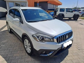 Suzuki SX4 S-Cross 1.4 GL+ 2WD Booster Jet AUTOMATIC - 32690 лв. - 92958016 3