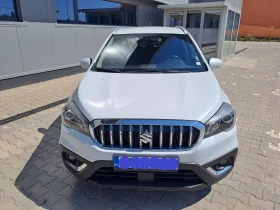 Suzuki SX4 S-Cross 1.4 GL+ 2WD Booster Jet AUTOMATIC - 32690 лв. - 92958016 2