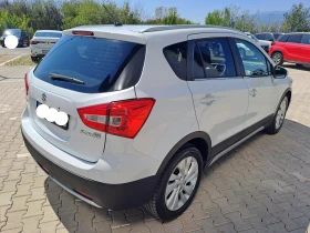 Suzuki SX4 S-Cross 1.4 GL+ 2WD Booster Jet AUTOMATIC - 32690 лв. - 92958016 4