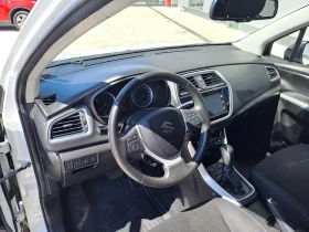 Suzuki SX4 S-Cross 1.4 GL+ 2WD Booster Jet AUTOMATIC - 32690 лв. - 92958016 15