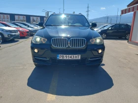 BMW X5 4.8 is* 160 000 .* * FULL EXTRI | Mobile.bg    2