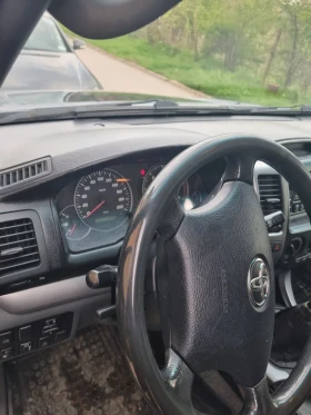 Toyota Land cruiser - 22500 лв. - 67807173 9