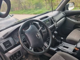 Toyota Land cruiser - 22500 лв. - 67807173 5