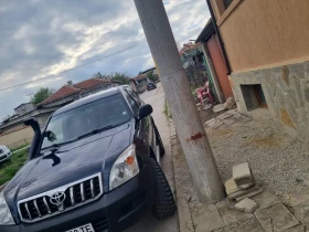 Toyota Land cruiser - 22500 лв. - 67807173 2