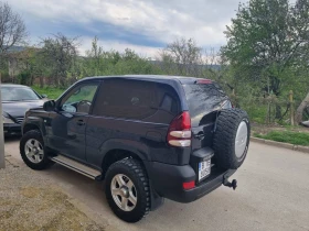 Toyota Land cruiser - 22500 лв. - 67807173 3