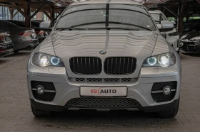 BMW X6 35d/PDC/Камера/HuD/Xenon/Sport Package