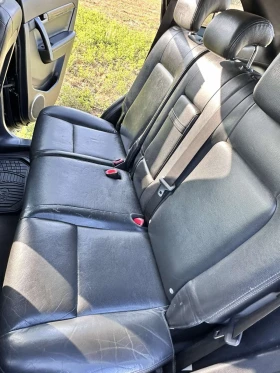 Chevrolet Captiva 2.0d 4wd | Mobile.bg    10