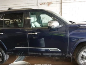 Toyota Sequoia CAPSTONE | Mobile.bg    13