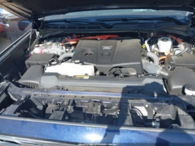 Toyota Sequoia CAPSTONE | Mobile.bg    10