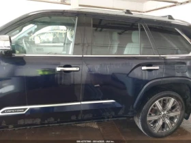 Toyota Sequoia CAPSTONE | Mobile.bg    14