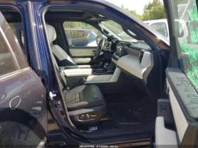 Toyota Sequoia CAPSTONE | Mobile.bg    5