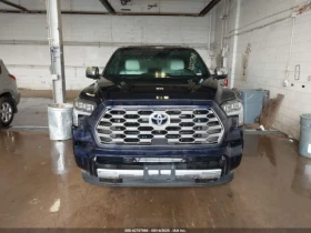 Toyota Sequoia CAPSTONE | Mobile.bg    12