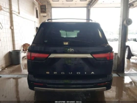 Toyota Sequoia CAPSTONE | Mobile.bg    16