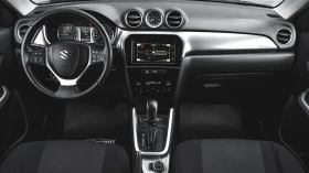 Suzuki Vitara 1.6 VVT 4x4 Automatic - 24900 лв. / 12731.17 € - 27217138 12