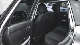 Suzuki Vitara 1.6 VVT 4x4 Automatic - 24900 лв. / 12731.17 € - 27217138 9