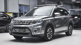 Suzuki Vitara 1.6 VVT 4x4 Automatic - 24900 лв. / 12731.17 € - 27217138 4