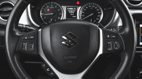 Suzuki Vitara 1.6 VVT 4x4 Automatic - 24900 лв. / 12731.17 € - 27217138 13