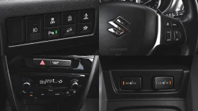 Suzuki Vitara 1.6 VVT 4x4 Automatic - 24900 лв. / 12731.17 € - 27217138 16