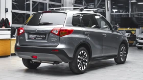 Suzuki Vitara 1.6 VVT 4x4 Automatic - 24900 лв. / 12731.17 € - 27217138 6