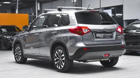Suzuki Vitara 1.6 VVT 4x4 Automatic - 24900 лв. / 12731.17 € - 27217138 7