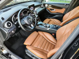 Mercedes-Benz GLC 250 * AMG* GERMANY* FULL | Mobile.bg    9