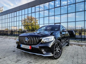 Mercedes-Benz GLC 250 * AMG* GERMANY* FULL | Mobile.bg    3