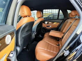 Mercedes-Benz GLC 250 * AMG* GERMANY* FULL | Mobile.bg    10